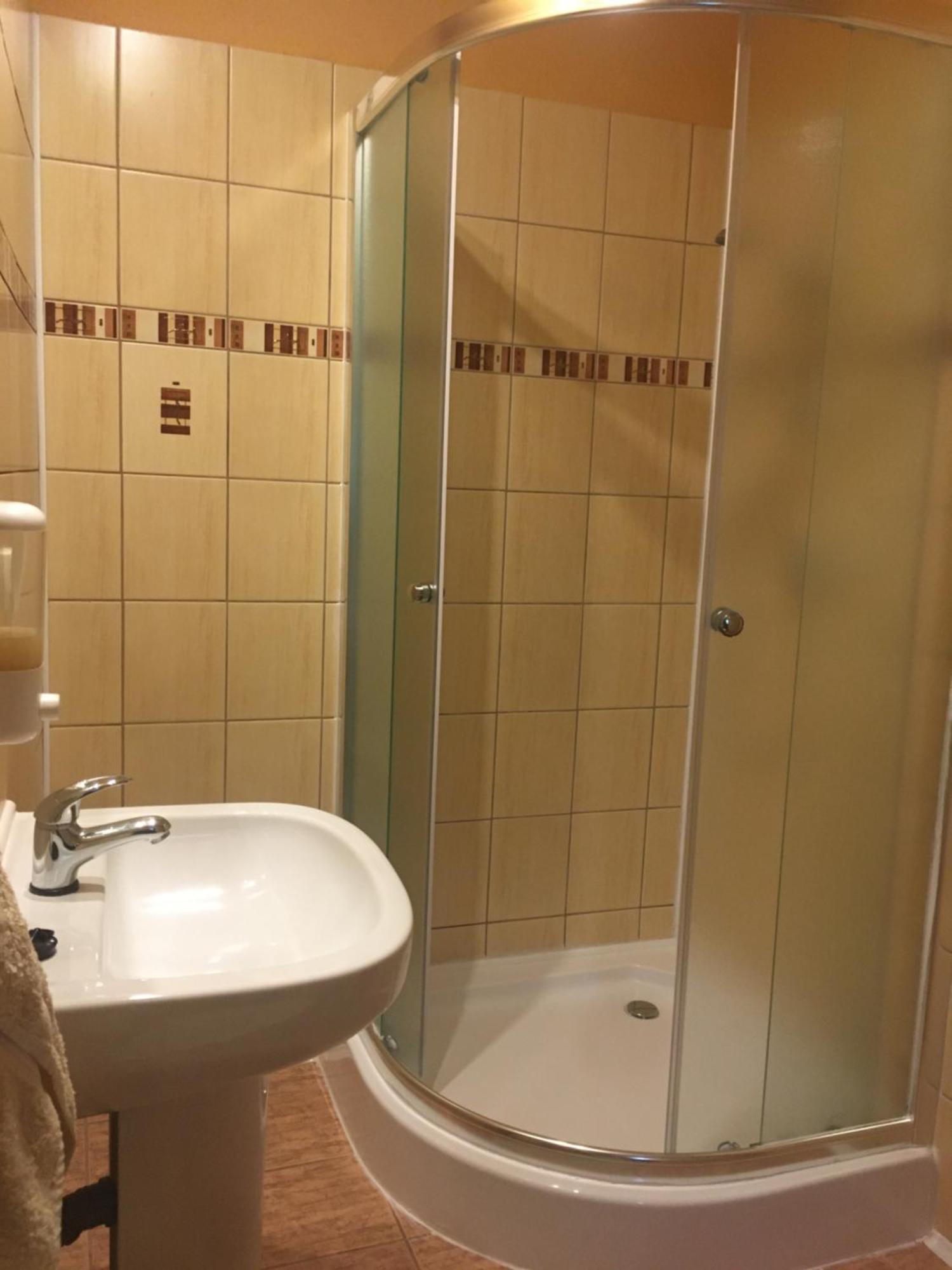 Apartmán Privat 66 Liptovský Trnovec Exteriér fotografie