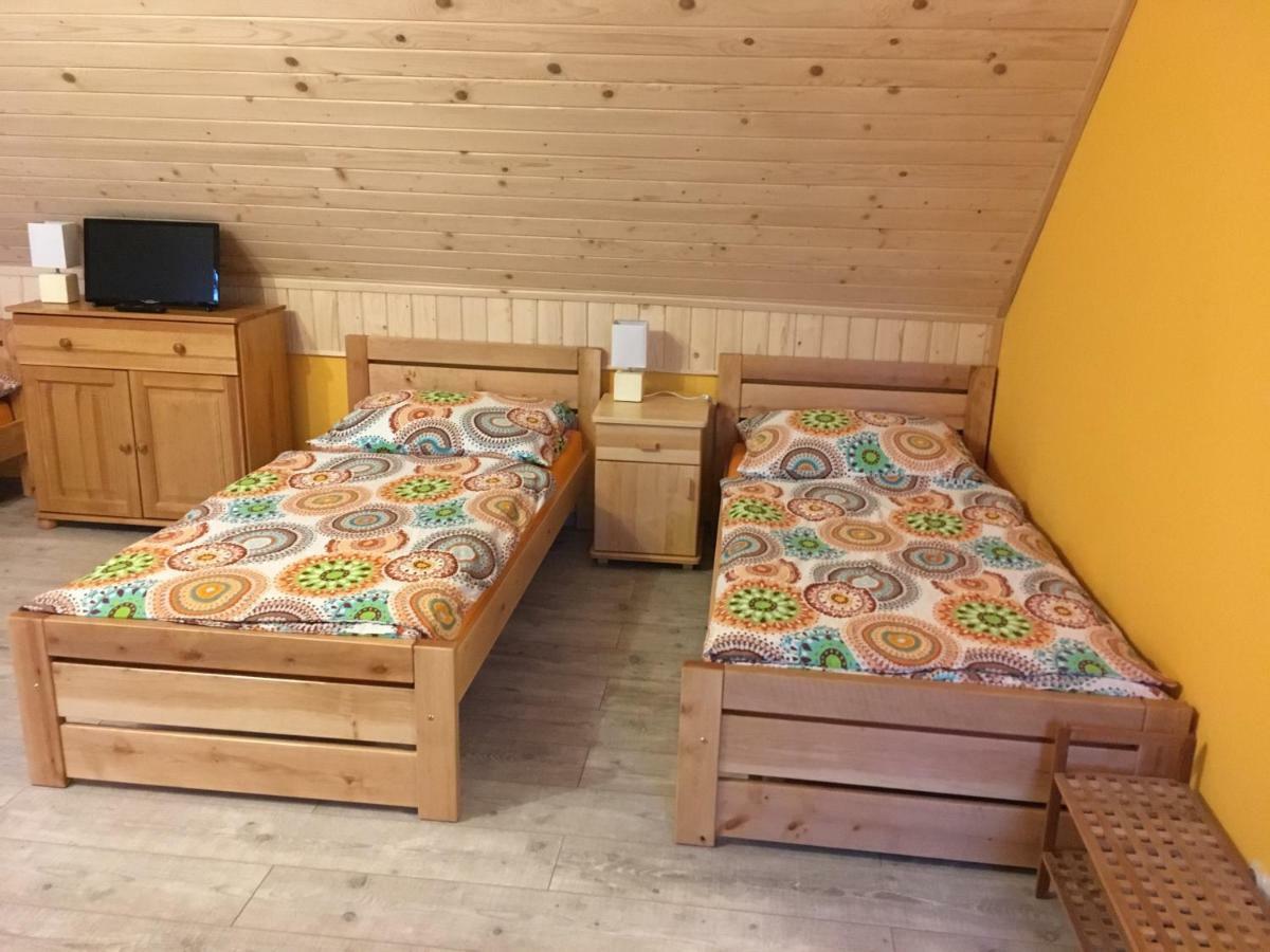 Apartmán Privat 66 Liptovský Trnovec Exteriér fotografie